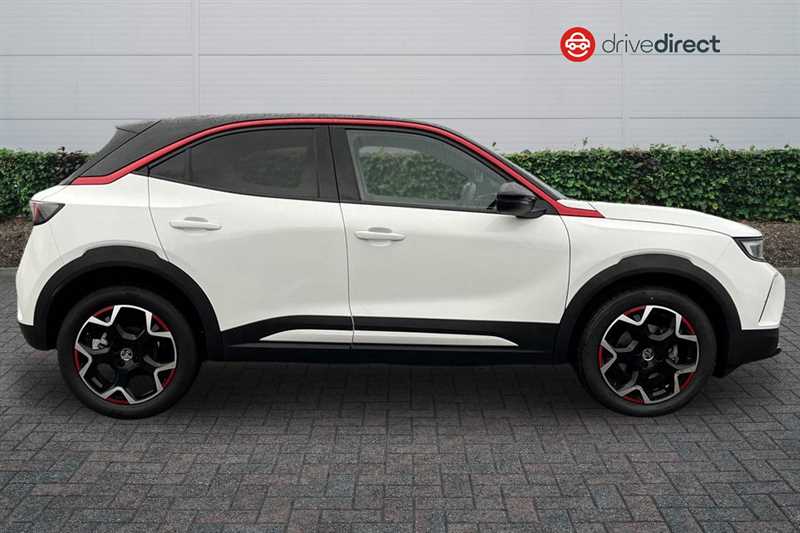 Used Vauxhall Mokka 2023 for sale - 77728346: Photo 2