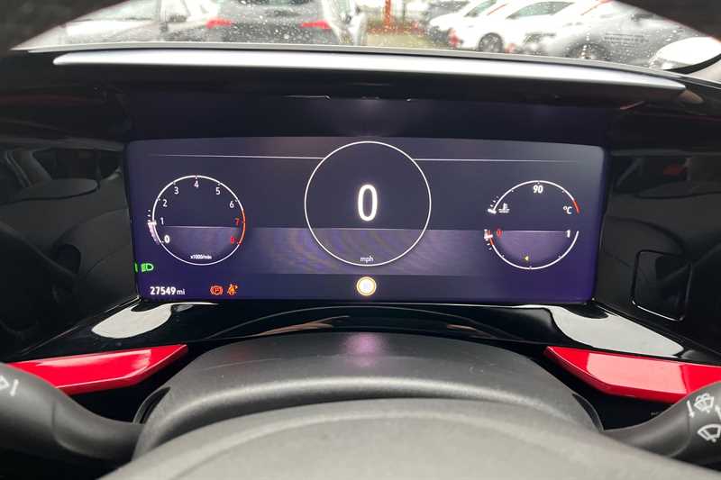 Used Vauxhall Mokka 2023 for sale - 77728346: Photo 20