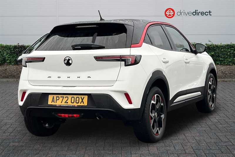 Used Vauxhall Mokka 2023 for sale - 77728346: Photo 3