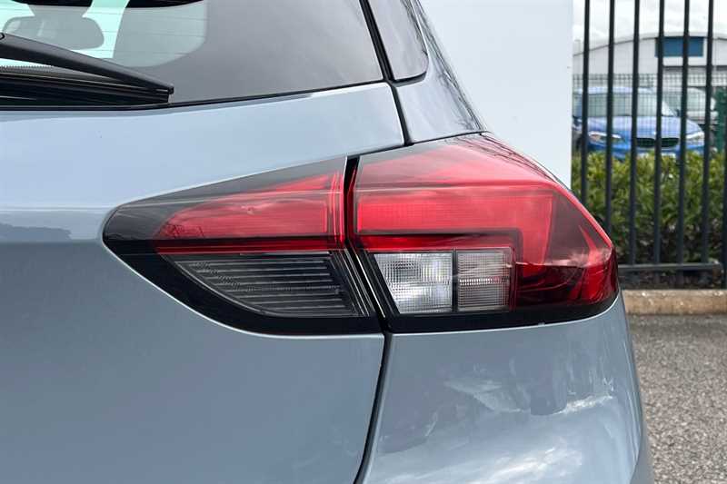 Used Vauxhall Corsa 2024 for sale - 77712699: Photo 32