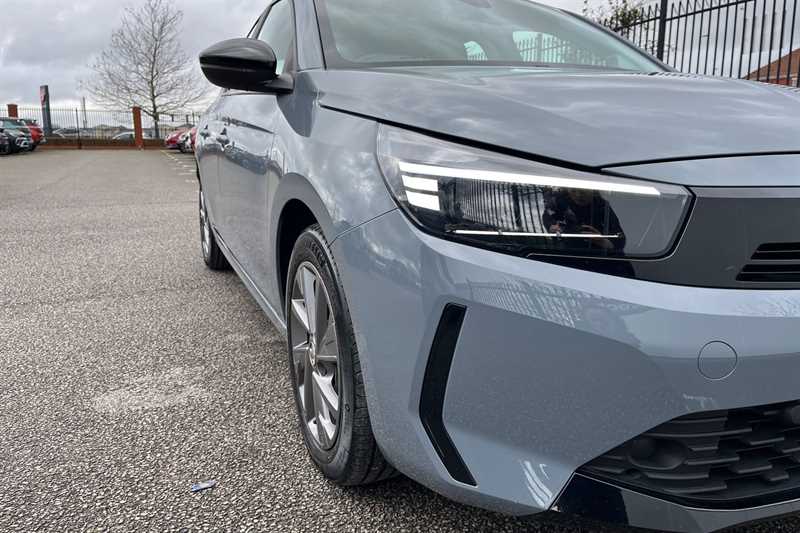 Used Vauxhall Corsa 2024 for sale - 77712699: Photo 48