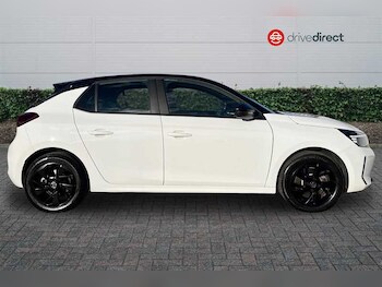 Used Vauxhall Corsa undefined for sale - 77430689: Photo