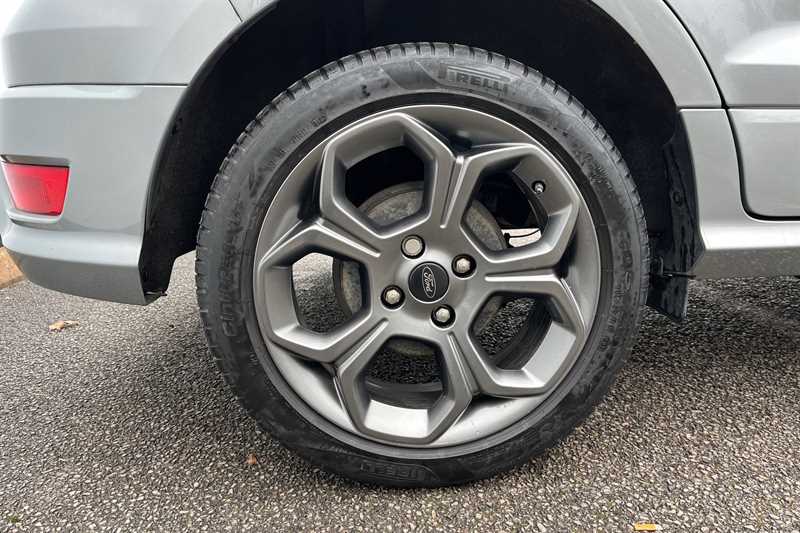 Used Ford Ecosport 2022 for sale - 78188618: Photo 12