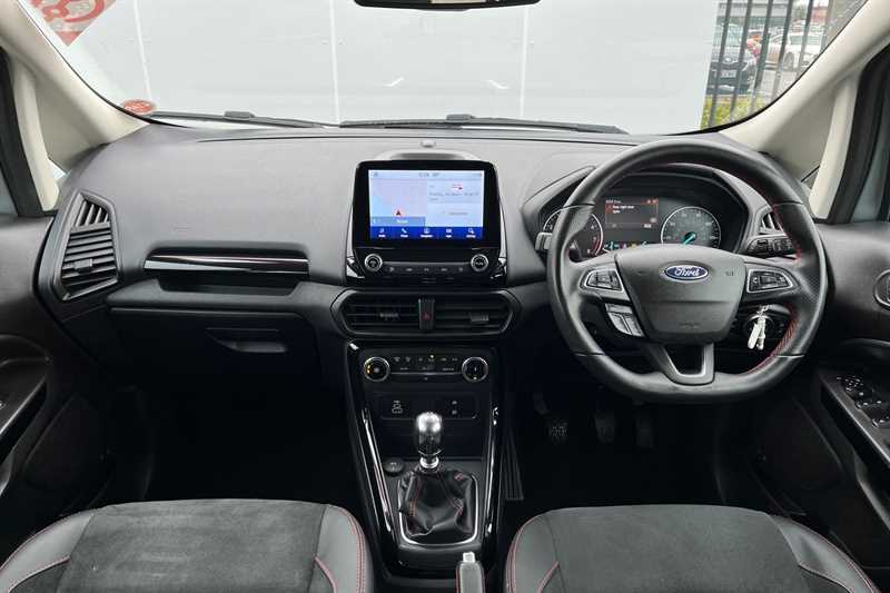 Used Ford Ecosport 2022 for sale - 78188618: Photo 13