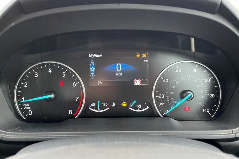 Used Ford Ecosport 2022 for sale - 78188618: Photo 20