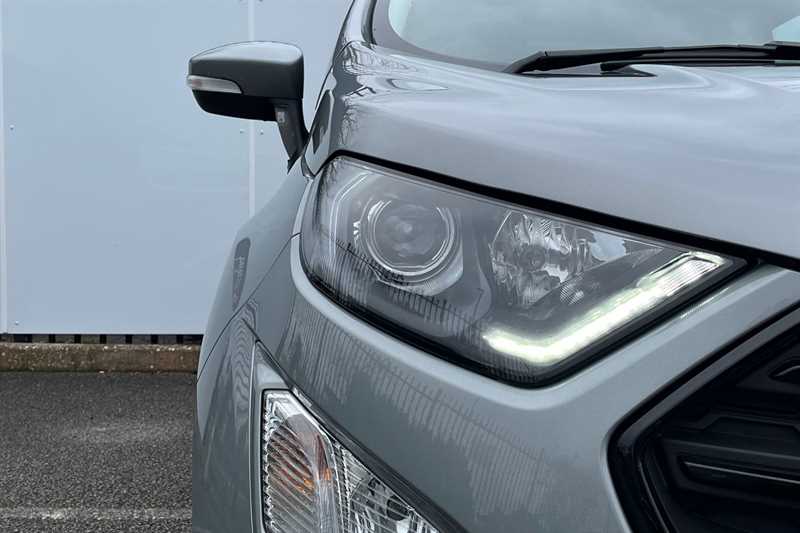Used Ford Ecosport 2022 for sale - 78188618: Photo 28