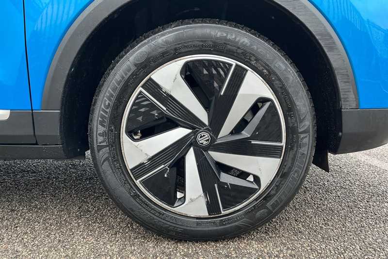 Used MG MG ZS 2022 for sale - 77415704: Photo 11