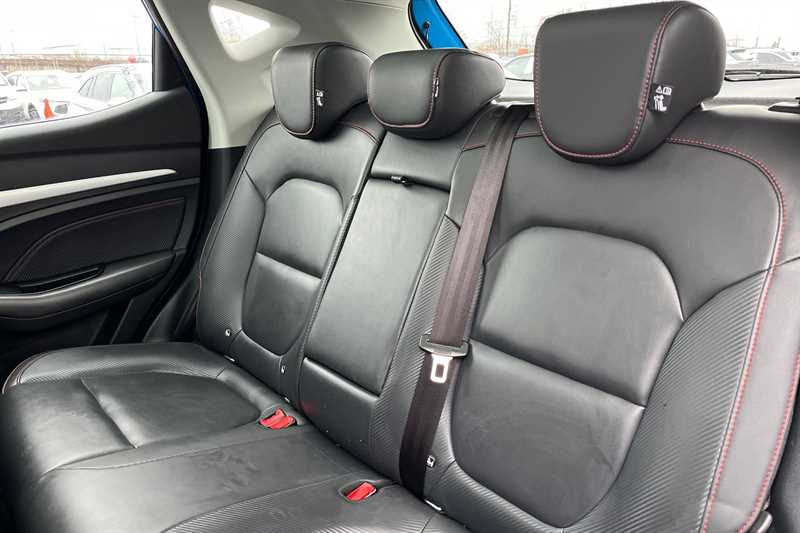 Used MG MG ZS 2022 for sale - 77415704: Photo 24