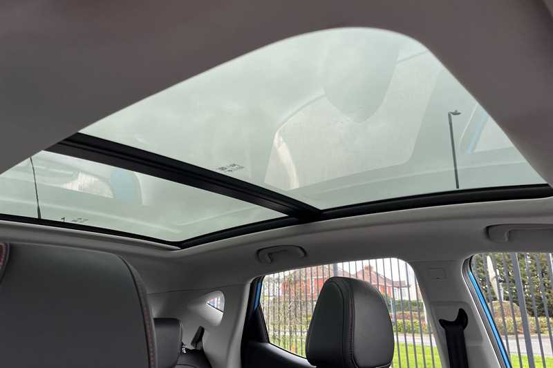 Used MG MG ZS 2022 for sale - 77415704: Photo 45