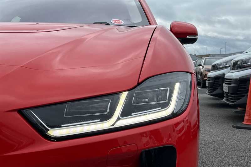 Used Jaguar I-Pace 2019 for sale - 76525593: Photo 29