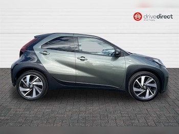 Used Toyota Aygo X 2022 for sale - 77566481: Photo