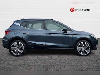 Used SEAT Arona 2022 for sale - 79487973: Photo