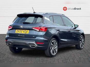 Used SEAT Arona 2022 for sale - 79487973: Photo
