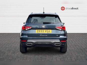 Used SEAT Arona 2022 for sale - 79487973: Photo