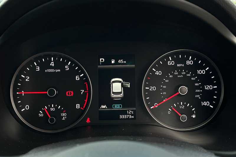 Used Kia Stonic 2021 for sale - 76462847: Photo 20