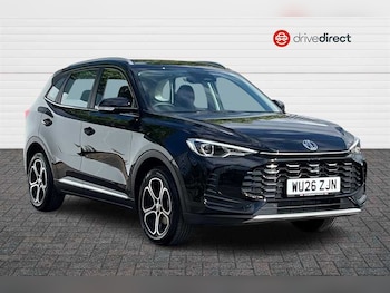 Used MG MG ZS 2026 for sale - 78666225: Photo