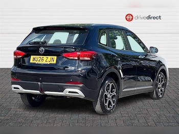 Used MG MG ZS 2026 for sale - 78666225: Photo