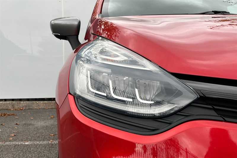 Used Renault Clio 2019 for sale - 77403305: Photo 28