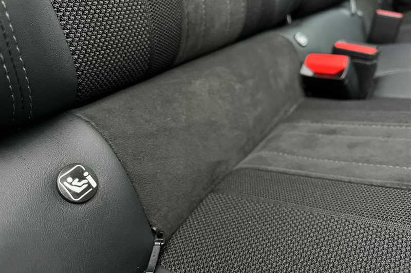 Used Peugeot 2008 2021 for sale - 76463557: Photo 47