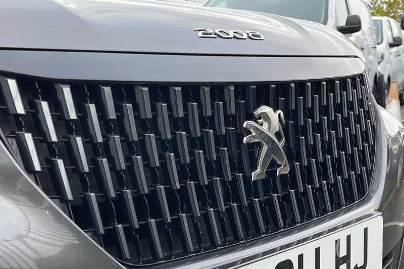Used Peugeot 2008 2021 for sale - 76463557: Photo 48