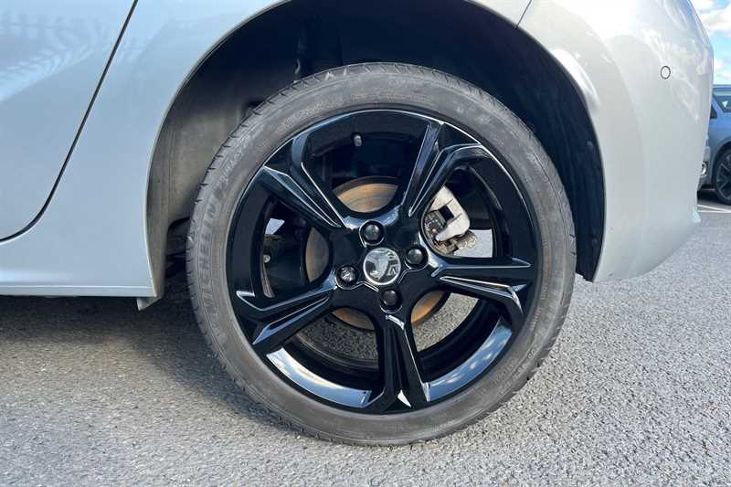 Used Vauxhall Corsa 2023 for sale - 76517216: Photo 10