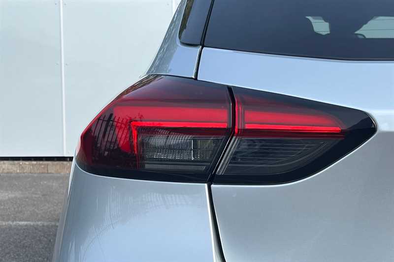 Used Vauxhall Corsa 2023 for sale - 76517216: Photo 31