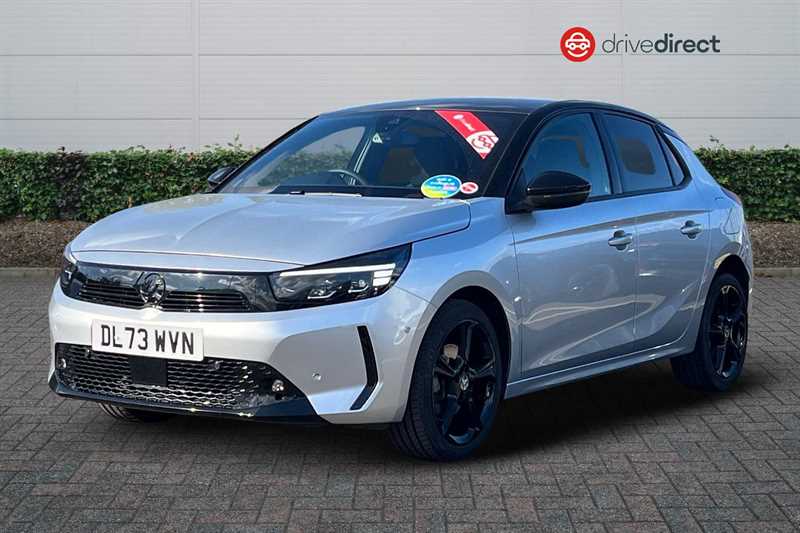 Used Vauxhall Corsa 2023 for sale - 76517216: Photo 7