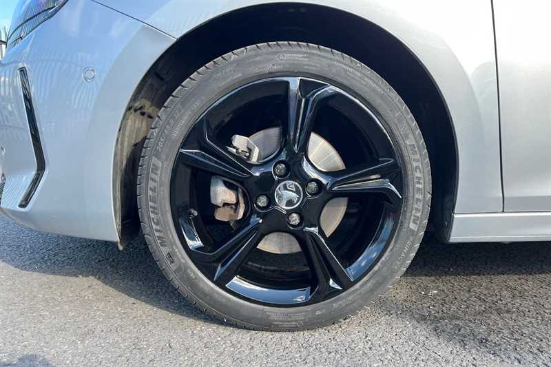 Used Vauxhall Corsa 2023 for sale - 76517216: Photo 9