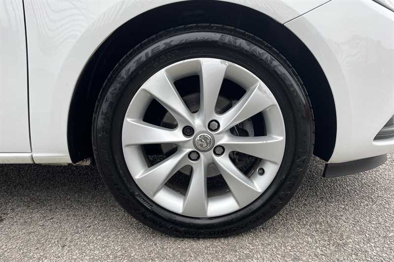 Used Vauxhall Corsa 2018 for sale - 77844406: Photo 11