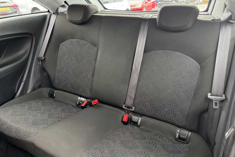 Used Vauxhall Corsa 2018 for sale - 77844406: Photo 24