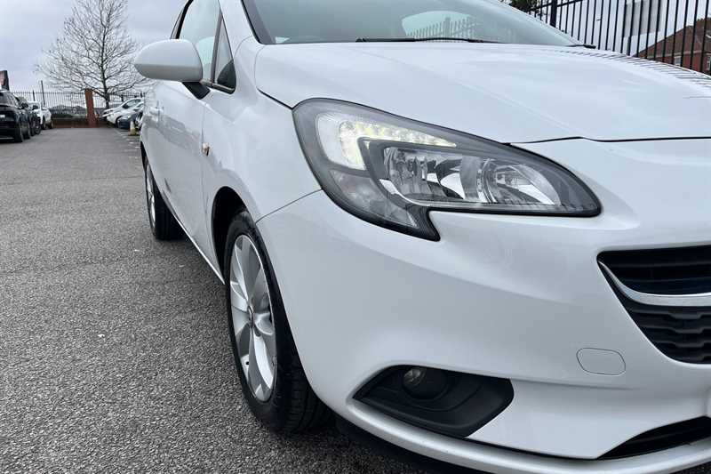 Used Vauxhall Corsa 2018 for sale - 77844406: Photo 47