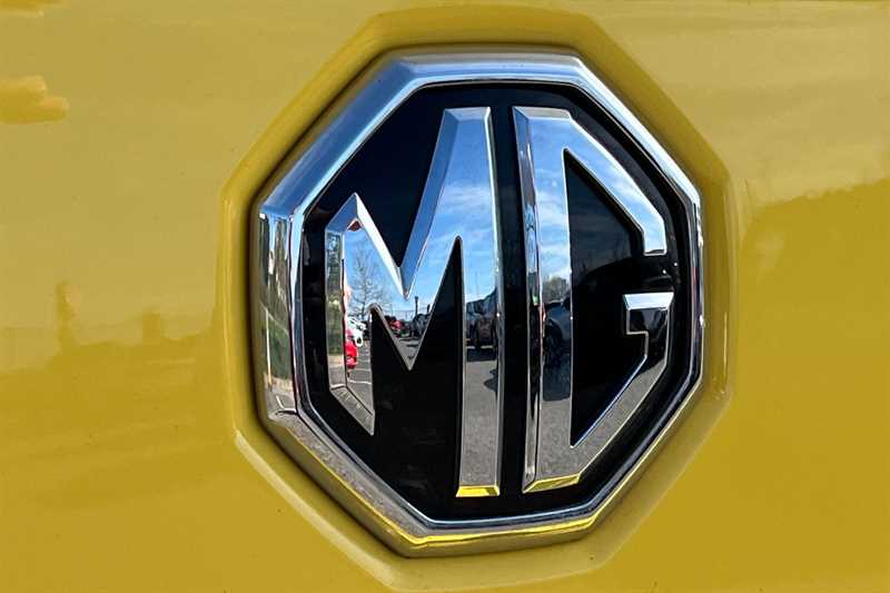 Used MG MG3 for sale - 77863270: Photo 38