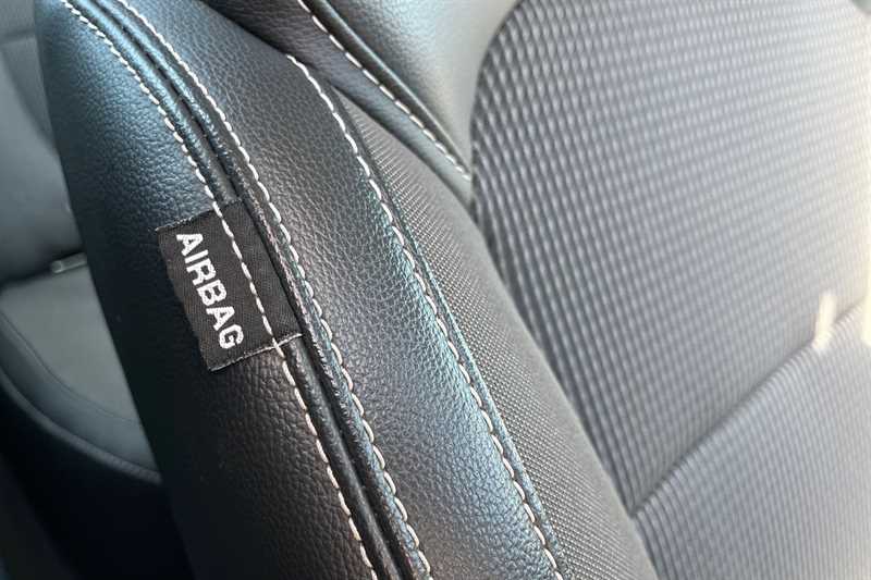 Used MG MG3 for sale - 77863270: Photo 46