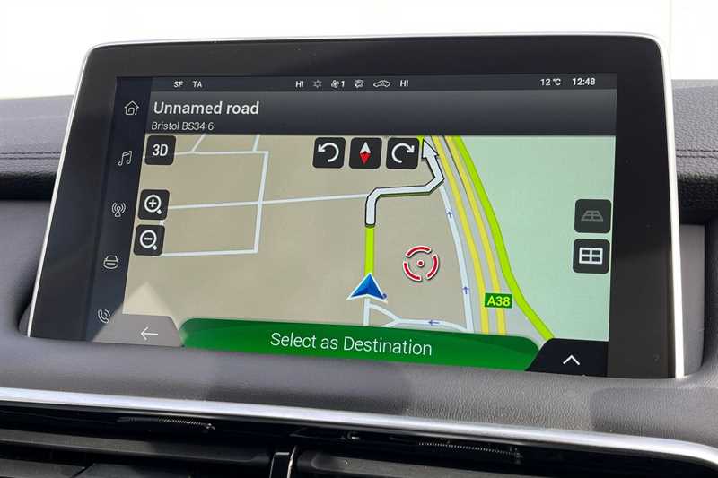 Used MG MG HS 2023 for sale - 76443111: Photo 18