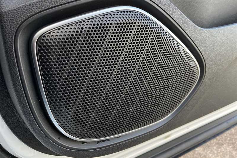 Used MG MG HS 2023 for sale - 76443111: Photo 27