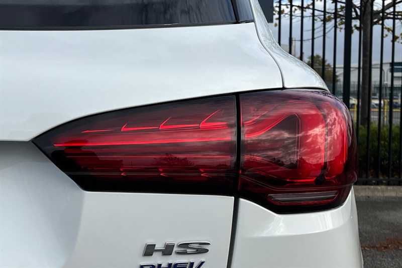 Used MG MG HS 2023 for sale - 76443111: Photo 32