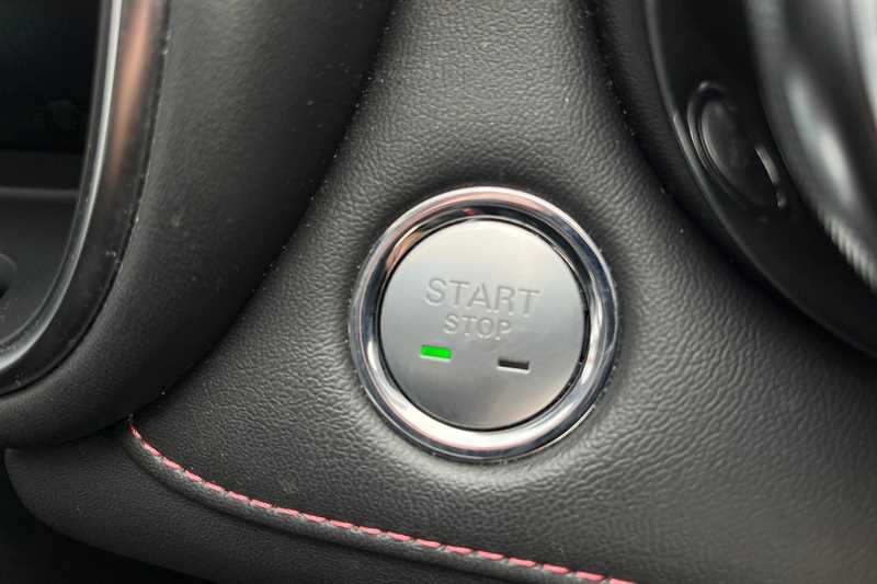 Used MG MG HS 2023 for sale - 76443111: Photo 44