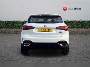 Used MG MG HS 2023 for sale - 76443111: Photo