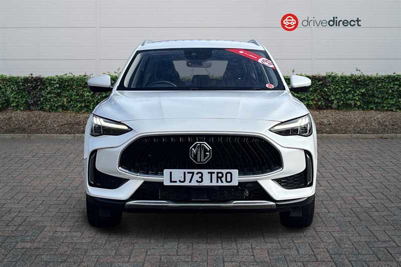 Used MG MG HS 2023 for sale - 76443111: Photo 8