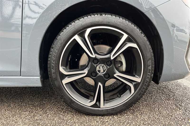 Used Vauxhall Corsa 2024 for sale - 77566212: Photo 11