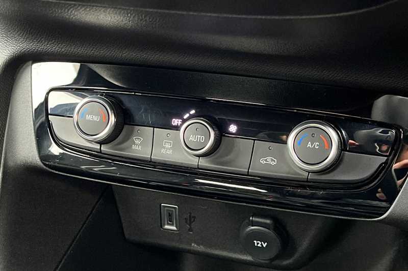 Used Vauxhall Corsa 2024 for sale - 77566212: Photo 15