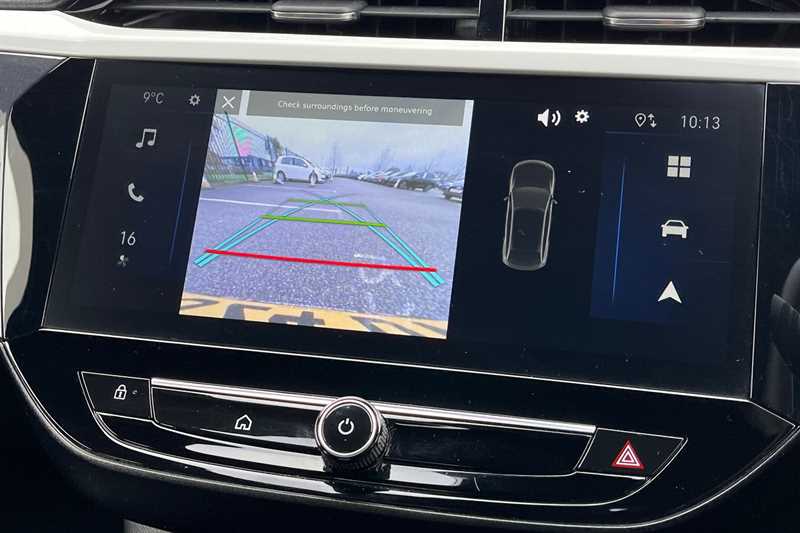 Used Vauxhall Corsa 2024 for sale - 77566212: Photo 19