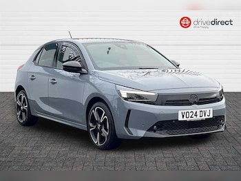 Used Vauxhall Corsa 2024 for sale - 77566212: Photo