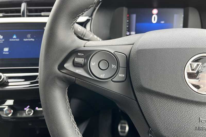 Used Vauxhall Corsa 2024 for sale - 77566212: Photo 21