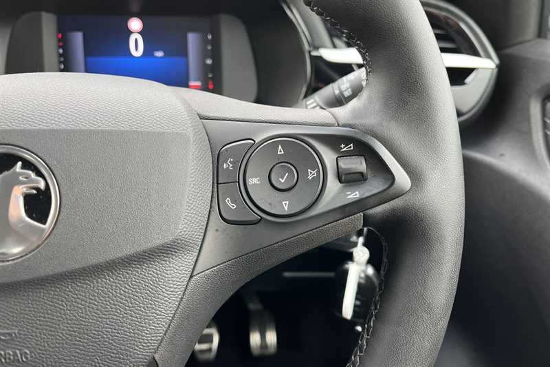 Used Vauxhall Corsa 2024 for sale - 77566212: Photo 22