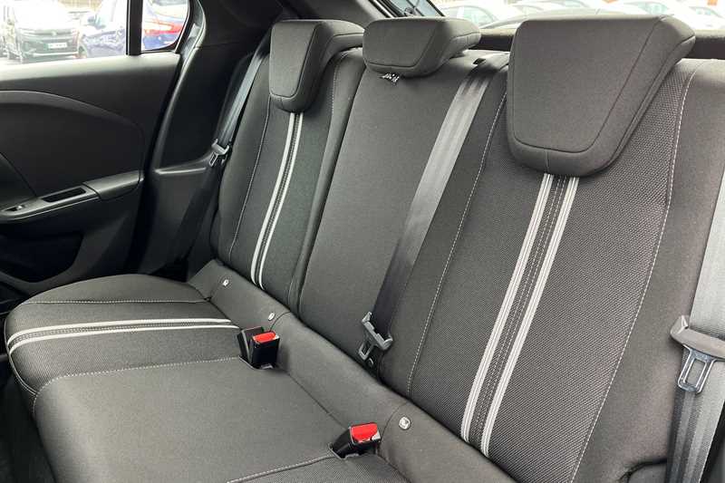 Used Vauxhall Corsa 2024 for sale - 77566212: Photo 24