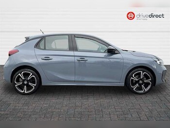 Used Vauxhall Corsa 2024 for sale - 77566212: Photo