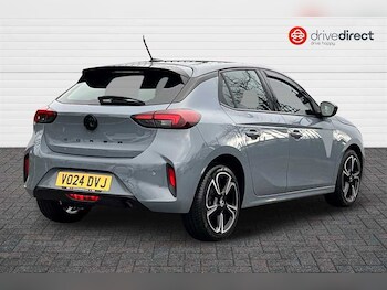 Used Vauxhall Corsa 2024 for sale - 77566212: Photo