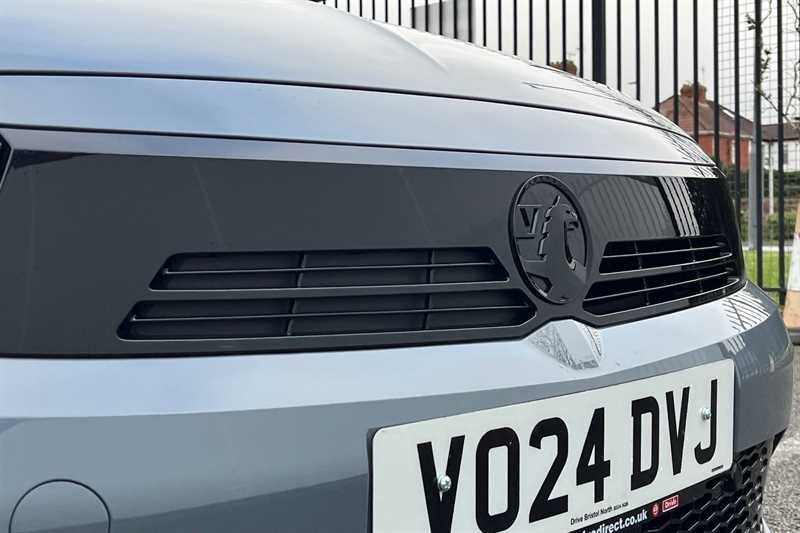 Used Vauxhall Corsa 2024 for sale - 77566212: Photo 46