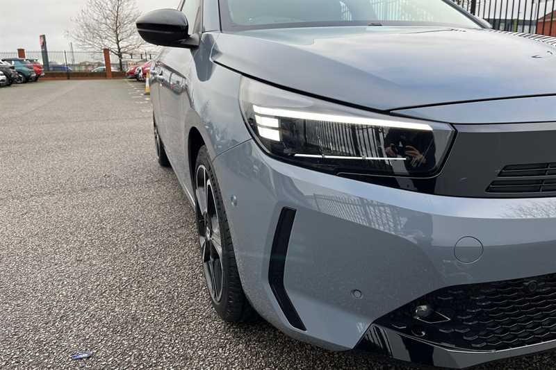 Used Vauxhall Corsa 2024 for sale - 77566212: Photo 47